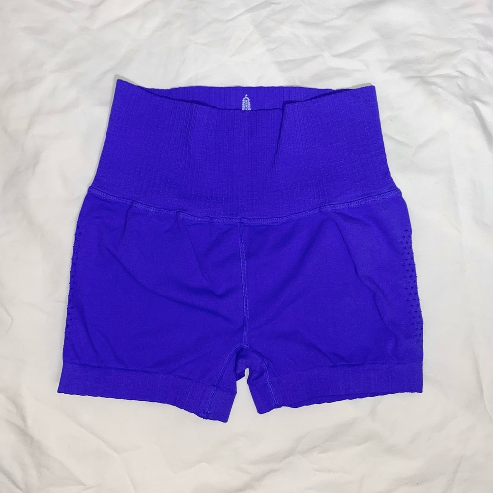 Good Karma Running Shorts FP Movement by Free People